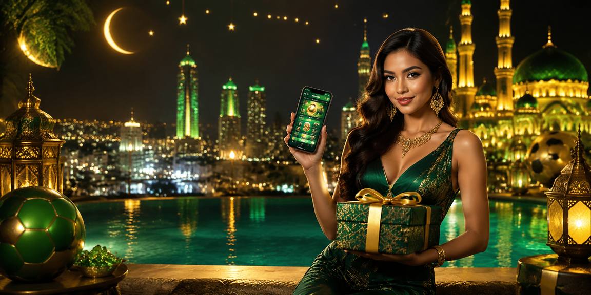 lucubet Open One Account Across the Home Lobby